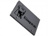 Описание и цена на SSD 240GB Kingston A400 SA400S37/240G