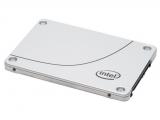 Intel D3-S4510 Series (480GB, 2.5in SATA 6Gb/s, 3D2, TLC) твърд диск SSD снимка №2