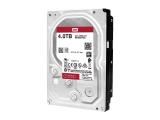 Твърд диск 4TB (4000GB) Western Digital Red Pro NAS WD4003FFBX SATA 3 (6Gb/s) мрежов