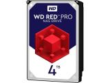 Western Digital Red Pro NAS WD4003FFBX твърд диск мрежов снимка №2