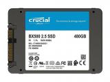 CRUCIAL BX500 CT480BX500SSD1 твърд диск SSD снимка №2