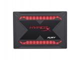 Kingston HyperX Fury RGB SHFR200/480G твърд диск SSD 480GB SATA 3 (6Gb/s) Цена и описание.