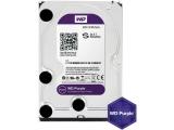 Western Digital Purple Surveillance WD30PURZ твърд диск за настолни компютри 3TB (3000GB) SATA 3 (6Gb/s) Цена и описание.