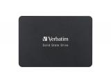 Промоция на ТВЪРД ДИСК Verbatim Vi500 S3 твърд диск SSD 240GB SATA 3 (6Gb/s) Цена и описание.