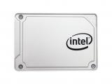 Intel 545s Series (256GB, 2.5in SATA 6Gb/s, 3D2, TLC) твърд диск SSD снимка №2