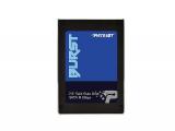 Patriot Burst PBU960GS25SSDR твърд диск SSD 960GB SATA 3 (6Gb/s) Цена и описание.