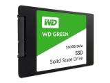 Western Digital Green WDS240G2G0A твърд диск SSD 240GB SATA 3 (6Gb/s) Цена и описание.