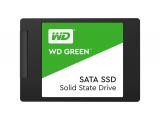 Western Digital Green WDS480G2G0A твърд диск SSD 480GB SATA 3 (6Gb/s) Цена и описание.