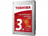 Toshiba P300 HDWD130UZSVA твърд диск за настолни компютри 3TB (3000GB) SATA 3 (6Gb/s) Цена и описание.