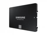 SAMSUNG 860 EVO MZ-76E1T0B/EU твърд диск SSD 1TB (1000GB) SATA 3 (6Gb/s) Цена и описание.