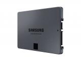 Samsung 860 QVO MZ-76Q1T0BW твърд диск SSD снимка №2