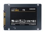 Samsung 860 QVO MZ-76Q1T0BW твърд диск SSD снимка №4