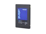 Промоция на ТВЪРД ДИСК Patriot Burst PBU120GS25SSDR  твърд диск SSD 120GB SATA 3 (6Gb/s) Цена и описание.
