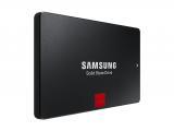 Samsung 860 PRO MZ-76P256B/EU твърд диск SSD снимка №3