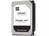 HGST Ultrastar HE10 твърд диск сървърен 8TB (8000GB) SAS Цена и описание.