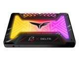 Team Group T-FORCE DELTA Phantom Gaming RGB SSD(5V) твърд диск SSD 250GB SATA 3 (6Gb/s) Цена и описание.