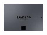 Samsung 860 QVO MZ-76Q4T0BW твърд диск SSD 4TB (4000GB) SATA 3 (6Gb/s) Цена и описание.