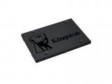 Твърд диск 480GB Kingston A400 SA400S37/480G SATA 3 (6Gb/s) SSD