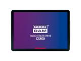 GOODRAM  CX400 SSDPR-CX400-512 твърд диск SSD 512GB SATA 3 (6Gb/s) Цена и описание.