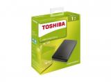 Toshiba Canvio Basics HDTB410EK3AA твърд диск външен снимка №3