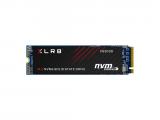 PNY CS3030 NVMe M280CS3030-500-RB твърд диск SSD 500GB M.2 PCI-E Цена и описание.