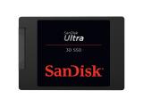 SanDisk Ultra 3D SDSSDH3-2T00-G25 твърд диск SSD 2TB (2000GB) SATA 3 (6Gb/s) Цена и описание.