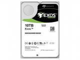 Seagate Exos X10 ST10000NM0206 твърд диск сървърен 10TB (10000GB) SAS Цена и описание.