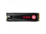 ADATA XPG GAMMIX S5 AGAMMIXS5-256GT-C твърд диск SSD 256GB M.2 PCI-E Цена и описание.