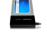 Axagon ADSA-FP2 USB 3.0 - 2.5" HDD SATA аксесоари преходник/адаптер за монтаж снимка №3
