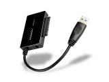 Axagon ADSA-FP3 USB 3.0 - SATA 6G аксесоари преходник/адаптер за монтаж  SATA 3 (6Gb/s) Цена и описание.