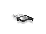RaidSonic ICY BOX IB-168SK-B Trayless Mobile Rack for 3.5" SATA HDDs аксесоари преходник/адаптер за монтаж снимка №2