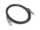 Твърд диск  Supermicro External MiniSAS HD to External iPass MiniSAS 3m Cable (CBL-SAST-0549) MiniSAS кабел
