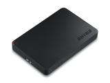 Buffalo MiniStation HD-PCFU3-WR твърд диск външен 2TB (2000GB) USB 3 Цена и описание.
