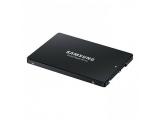 Samsung SM883 HDS-S2T1-MZ7KH480HAHQ05 твърд диск SSD снимка №2