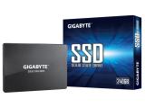 Твърд диск 240GB Gigabyte GP-GSTFS31240GNTD SATA 3 (6Gb/s) SSD