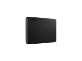Toshiba Canvio Basics Black HDTB440EK3CA твърд диск външен 4TB (4000GB) USB 3 Цена и описание.
