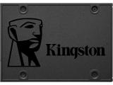 Описание и цена на SSD 480GB Kingston A400 SA400S37/480G