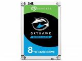 Seagate Skyhawk ST8000VX004 твърд диск за настолни компютри 8TB (8000GB) SATA 3 (6Gb/s) Цена и описание.
