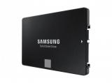 Промоция на ТВЪРД ДИСК Samsung 860 EVO MZ-76E500B/EU твърд диск SSD 500GB SATA 3 (6Gb/s) Цена и описание.