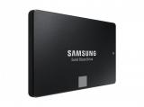 Samsung 860 EVO MZ-76E500B/EU твърд диск SSD снимка №2