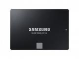 Samsung 860 EVO MZ-76E500B/EU твърд диск SSD снимка №3