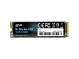 Описание и цена на SSD 1TB (1000GB) Silicon Power A60 PCIe Gen3x4 SP001TBP34A60M28