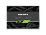 Toshiba TR200 THN-TR20Z4800U8 твърд диск SSD 480GB SATA 3 (6Gb/s) Цена и описание.