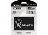 Kingston KC600 SKC600/1024G твърд диск SSD снимка №3