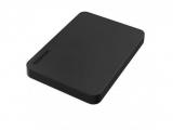 Промоция на ТВЪРД ДИСК Toshiba Canvio Basics black HDTB420EK3AA твърд диск външен 2TB (2000GB) USB 3 Цена и описание.