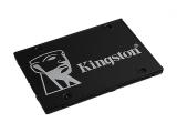 Описание и цена на SSD 512GB Kingston KC600 SKC600/512G