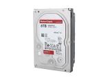 Твърд диск 8TB (8000GB) Western Digital Red Pro NAS WD8003FFBX SATA 3 (6Gb/s) мрежов