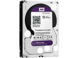 Твърд диск 1TB (1000GB) Western Digital Purple Surveillance WD10PURZ SATA 3 (6Gb/s) за настолни компютри