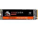 Seagate FireCuda 520 ZP1000GM3A002 твърд диск SSD 1TB (1000GB) M.2 PCI-E Цена и описание.