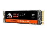 Seagate FireCuda 520 ZP1000GM3A002 твърд диск SSD снимка №2